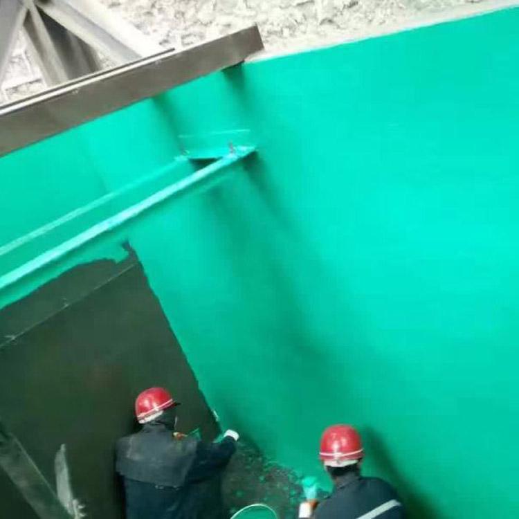 衡阳彩色防滑路面和景观水洗树脂石施工各有特点