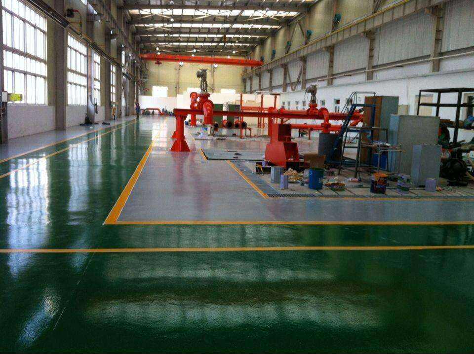 衡阳彩色防滑路面是兼具